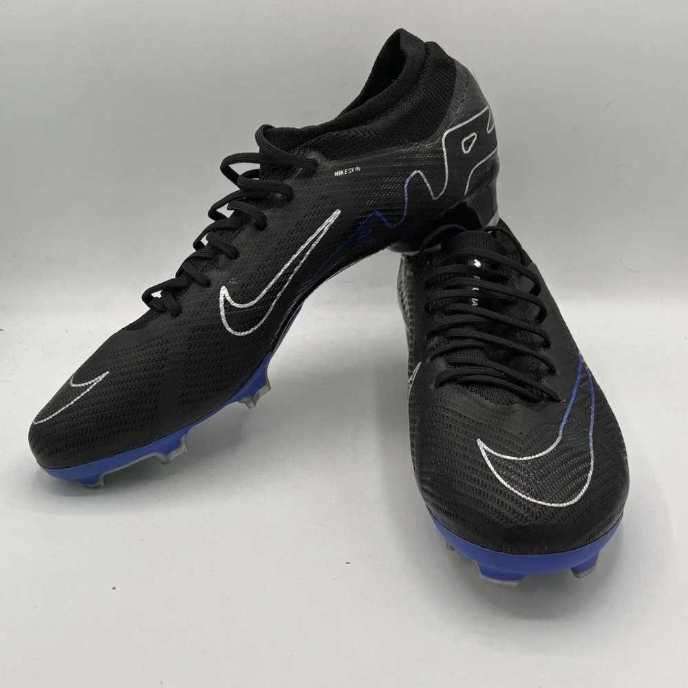 Nike Mercurial Vapor 15 Pro FG DJ5603-040 Men's size US 12